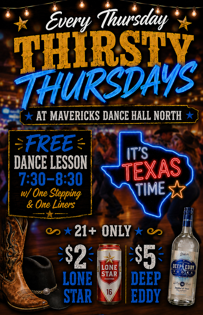 thurs-dancelssons